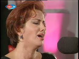 AYSUN GÜLTEKİN -ŞU UZUN GECENİN GECESİ OLSAM